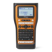 BROTHER Electrician Labelling Kit Integrated Bluetooth and Automatic Cutter Up to 24mm