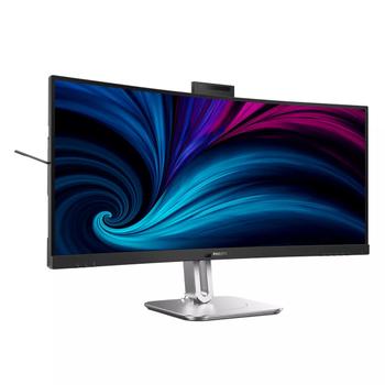 PHILIPS 34B2U6603CH 34inch Curved 3440x1440 2xHDMI DP USB (34B2U6603CH/00)
