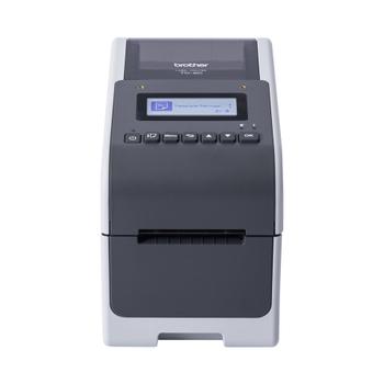 BROTHER 2inch Label Printer 300dpi USB/ LAN/ BT/ Wi-Fi (TD-2350D300)