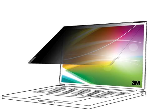 3M Bright Screen Privacy Filter (7100287809)