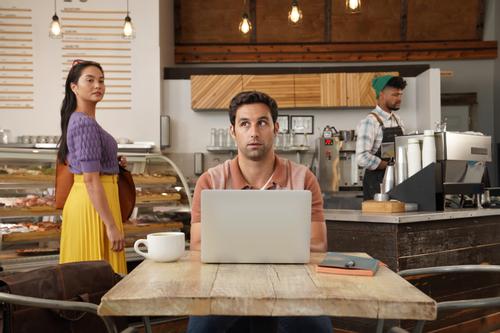 3M BP135C3E               3:2 13,5  Bright Screen full  Laptop (7100288083)