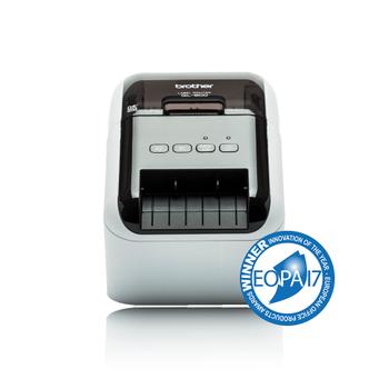BROTHER Ql-800 Label Printer Direct  (QL800UA1)