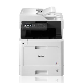 BROTHER Dcp-L8410Cdw Multifunction (DCP-L8410CDW $DEL)