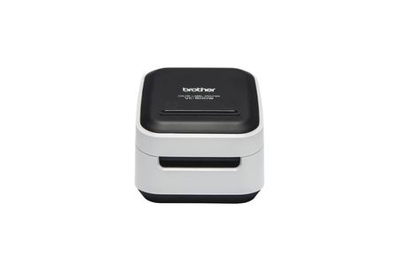 BROTHER VC-500W Color Label Printer (VC500WZ1)