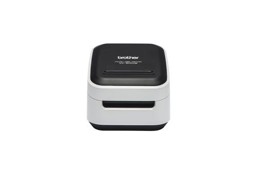 BROTHER Full Colour Label Printer  (VC500WZ1)