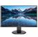 PHILIPS B Line 252B9 - LED monitor - 25" - 1920 x 1200 WUXGA @ 60 Hz - IPS - 300 cd/m² - 1000:1 - 5 ms - HDMI, DVI-D, VGA, DisplayPort - speakers - black texture