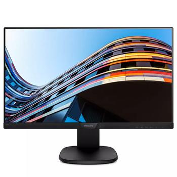PHILIPS 24IN IPS MONITOR 1920X1080 5MS HDMI/VGA SPEAKER             IN MNTR (243S7EHMB/00)