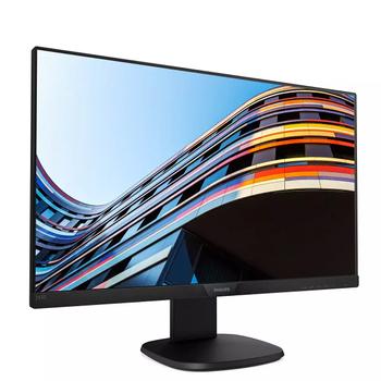 PHILIPS 24IN IPS MONITOR 1920X1080 5MS HDMI/VGA SPEAKER             IN MNTR (243S7EHMB/00)