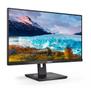 PHILIPS S-line 275S1AE - LED monitor - 27" - 2560 x 1440 QHD @ 75 Hz - IPS - 250 cd/m² - 1000:1 - 4 ms - HDMI, DVI-D, DisplayPort - speakers - black texture (275S1AE/00)