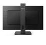 PHILIPS S-line 275S1AE - LED monitor - 27" - 2560 x 1440 QHD @ 75 Hz - IPS - 250 cd/m² - 1000:1 - 4 ms - HDMI, DVI-D, DisplayPort - speakers - black texture (275S1AE/00)