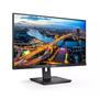 PHILIPS B Line 278B1 - LED monitor - 27" - 3840 x 2160 4K @ 60 Hz - IPS - 350 cd/m² - 1000:1 - 4 ms - 2xHDMI, DisplayPort - speakers - black texture (278B1/00)