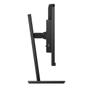 PHILIPS B Line 275B1H - LED monitor - 27" - 2560 x 1440 QHD @ 75 Hz - IPS - 300 cd/m² - 1000:1 - 4 ms - HDMI, DVI-D, DisplayPort - speakers - black texture (275B1H/00)