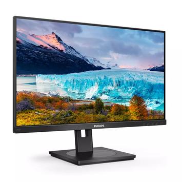 Philips 24" Full-HD S-line-skjerm IPS (242S1AE/00)