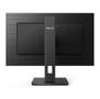PHILIPS S-line 275S1AE - LED monitor - 27" - 2560 x 1440 QHD @ 75 Hz - IPS - 250 cd/m² - 1000:1 - 4 ms - HDMI, DVI-D, DisplayPort - speakers - black texture (275S1AE/00)
