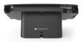 COMPULOCKS K/Space iPad Pro 12.9" AV Conf Capsule (341B299PSENB)