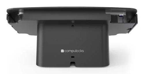 COMPULOCKS K/Space iPad Pro 12.9" AV Conf Capsule (341B299PSENB)