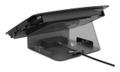 COMPULOCKS K/Space iPad Pro 12.9" AV Conf Capsule (341B299PSENB)