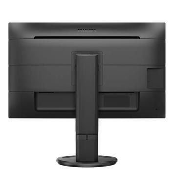PHILIPS 276B9/00 27inch IPS QHD 2560x1440 16:9 1000:1 350cd/m2 75Hz 4ms GtG USB HUB SPEAKER POWERSENSOR USB-C DOCK 65W DP HDMI (276B9/00)