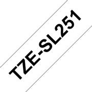 BROTHER etiketteertape TZESL251