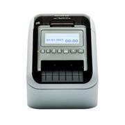 BROTHER Label Printer Direct Thermal 