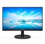 PHILIPS V Line 222V8LA/00 computer monitor 54,6 cm (21.5") 1920 x 1080 Pixels Full HD LCD Zwart