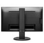 PHILIPS B Line 240B9 - LED-Monitor - 61.1 cm (24.1") (24" sichtbar) - 1920 x 1200 WUXGA @ 75 Hz - IPS - 300 cd/m˛ - 1000:1 - 4 ms - HDMI, DVI-D, VGA, DisplayPort - Lautsprecher - Black Texture (240B9/00)