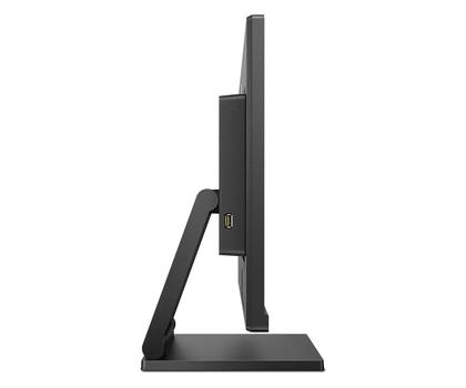 PHILIPS B Line 242B1TC - LED monitor - 24" (23.8" viewable) - touchscreen - 1920 x 1080 Full HD (1080p) @ 75 Hz - IPS - 250 cd/m² - 1000:1 - 4 ms - HDMI, VGA, DisplayPort - speakers - black texture (242B1TC/00)