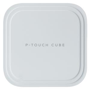 BROTHER P-Touch Cube Pro PT-P910BT Label Printer Bluetooth (PTP910BTZ1)