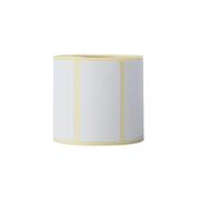BROTHER DT LABEL 51MM X 26MM PK OF 12