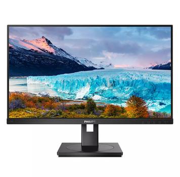 PHILIPS 272S1M/00 27" 1920x1080 IPS 250 4MS (272S1M/00)