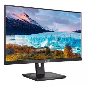 PHILIPS 272S1M/00 27" 1920x1080 IPS 250 4MS (272S1M/00)