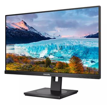 PHILIPS 272S1M/00 27" 1920x1080 IPS 250 4MS (272S1M/00)