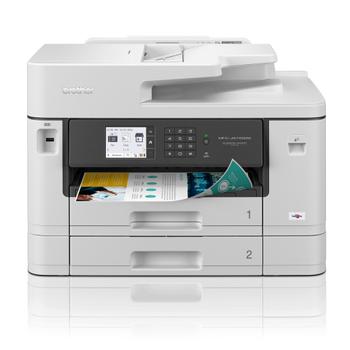 BROTHER MFC-J5740DW Inkjet up to A3 4-in-1 (MFCJ5740DWZW1)