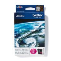 Brother Ink Magenta LC-985M