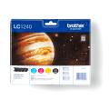 BROTHER LC1240VAL  ink cartridge value pack