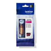 BROTHER LC427XLM - High capacity - magenta - original - ink cartridge - for Brother HL-J6010, MFC-J4335, MFC-J4340, MFC-J4345, MFC-J4440, MFC-J4535, MFC-J4540