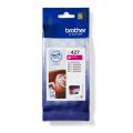 BROTHER LC427M - Magenta - original - ink cartridge - for Brother HL-J6010, MFC-J4335, MFC-J4340, MFC-J4345, MFC-J4440, MFC-J4535, MFC-J4540