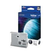 BROTHER LC970BK Origineel Inktcartridge Zwart