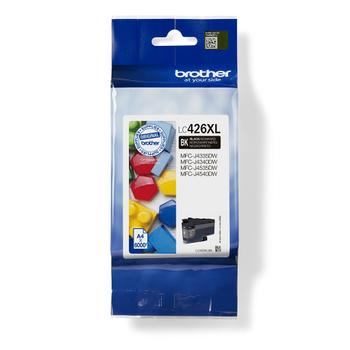BROTHER LC426XLBK INK FOR MINI19 BIZ-STEP (LC426XLBK)