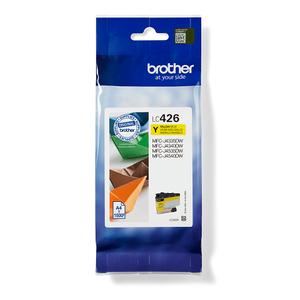 BROTHER LC426Y INK FOR MINI19 BIZ-STEP (LC426Y)