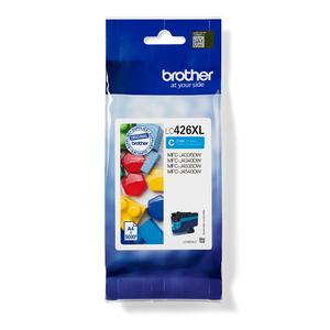 BROTHER LC426XLC INK FOR MINI19 BIZ-STEP (LC426XLC)