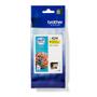 BROTHER Ink Cart. LC-424C for DCP-J1200DW cyan LC424C