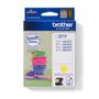 BROTHER INK CARTRIDGE YELLOW 260 PAGES FOR MFC-J880DW SUPL