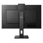 PHILIPS S-line 272S1MH - LED monitor - 27" - 1920 x 1080 Full HD (1080p) @ 75 Hz - IPS - 250 cd/m² - 1000:1 - 4 ms - HDMI, DVI-D, VGA, DisplayPort - speakers - black (272S1MH/00)