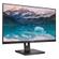 PHILIPS 23,8, 1920x1080,  VA, Flat, H/A 130 MM, 4 ms GtG, , 75 Hz, , USB HUB, SPEAKERS,  -, Low Blue Light,  -, DPx1,  -, HDMIx1,  -, Brightness 300 cd/m2, TCO 9, S-LINE (242S9JML/00)