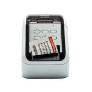 BROTHER Label printer, USB and Wi-Fi