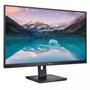 PHILIPS 275S9JML/ 00 - 27, 2560x1440,  VA, Flat, H/A 130 MM Pivot, 4 ms GtG, , 75 Hz, , USB HUB, SPEAKERS,  -,  -,  -, DPx1,  -, HDMIx1,  -,  -, Bri 300 cd/m2, TCO 9, S-LINE (275S9JML/00)