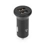 NEDIS Billader NEDIS 24W 2x 2.4 A