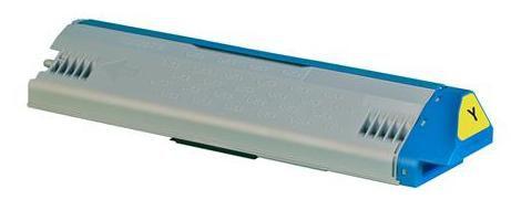 OKI TONER Yellow Pro9542 24 K (45536437)