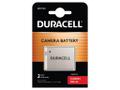 DURACELL Digital Camera Battery 3.7v 700mAh 2.6Wh